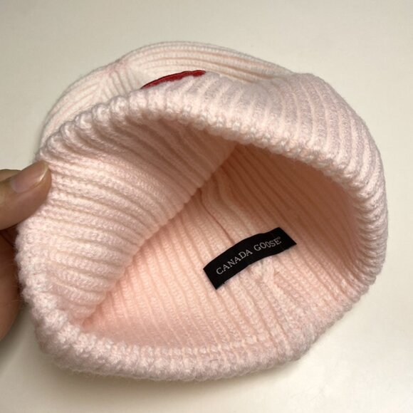Canada Goose Knit Hat - Picture 3 of 7